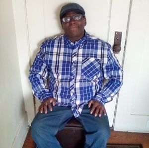 Meet your Posher, Sammy